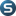 Favicon van spacelights.nl