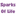 Favicon van sparksoflife.nl