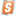 Favicon van spartacus.nl