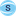 Favicon van spectrumoogzorg.nl