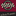 Favicon van speedservice.nl