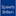 Favicon voor speetsbrillen.nl