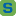Favicon van spekking.eu