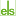 Favicon van spelsberg.nl