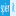 Favicon van spier-it.nl