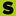 Favicon van spikker.nl