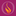 Favicon voor spiriousity.nl
