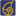 Favicon van spiritorigin.com