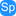 Favicon voor splark.nl