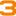 Favicon van spoor3hrm.nl