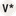 Favicon van sportcentrumvredehof.nl