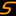 Favicon van sportshifters.com