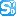 Favicon van spotyourdata.nl