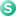 Favicon van spotzer.com