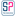 Favicon van sppackaging.nl