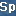 Favicon van sprangweb.nl