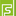 Favicon van spray-finish.nl