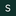 Favicon voor sprengmenswear.nl