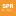 Favicon van spreurope.nl
