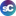 Favicon van spritecloud.com