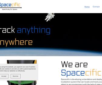 http://spacecific.com