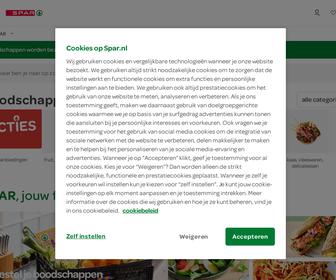 SPAR Heukelum