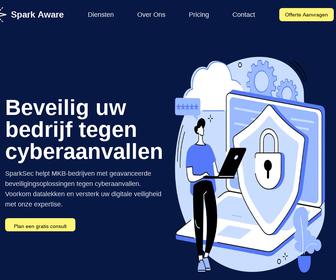 https://sparkaware.nl