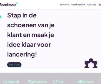 http://sparktools.nl