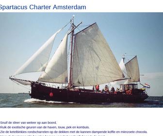 Spartacus Charter