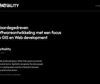 https://spatiality.nl