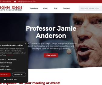 http://speakerideas.com