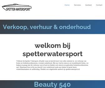 http://spetter-watersport.nl
