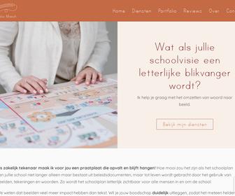 http://spettersvanletters.nl