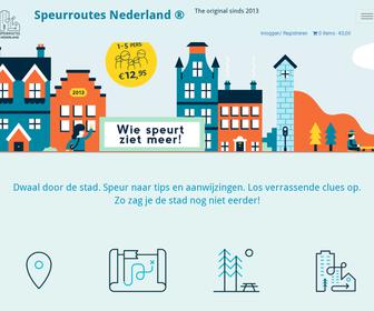 http://speurroutes.nl