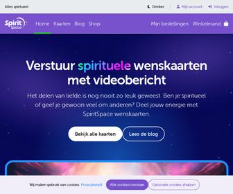 http://spiritspace.nl
