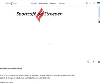 http://sportcafedestreepen.nl