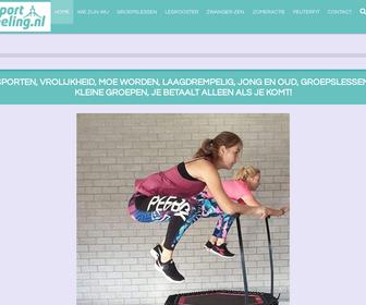 http://sportfeeling.nl