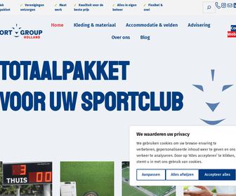 https://sportgroupholland.nl