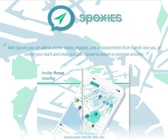 http://spoxies.app