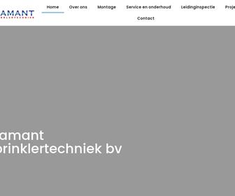 Diamant Sprinklertechniek B.V.