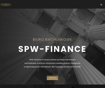 SPW-Finance