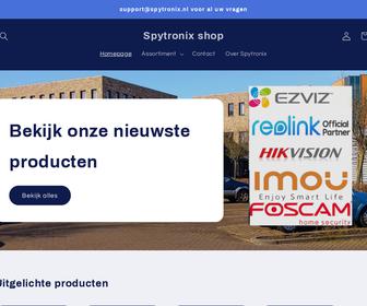 https://spytronix.nl