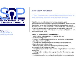 http://www.sp-safety.nl