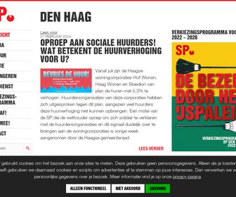 http://www.sp.nl/denhaag