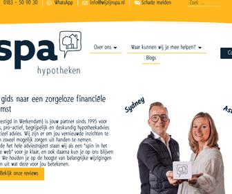 http://www.spa-assurantien.nl