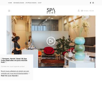 https://www.spa-cube.nl