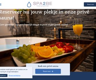 http://www.spa2be.nl