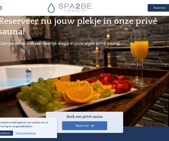 http://www.spa2be.nl