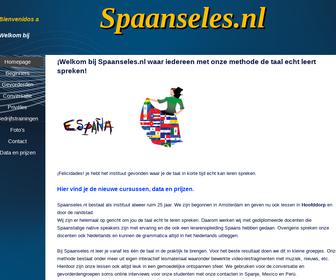 http://www.spaanseles.nl