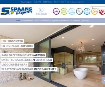 http://www.spaansloodgieters.nl